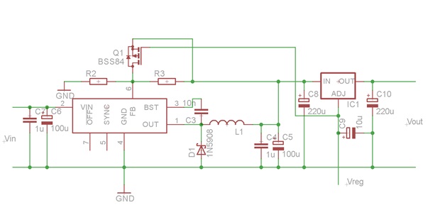 Schematic