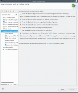 Programming and debugging the STM8S microcontrollers using open source ...