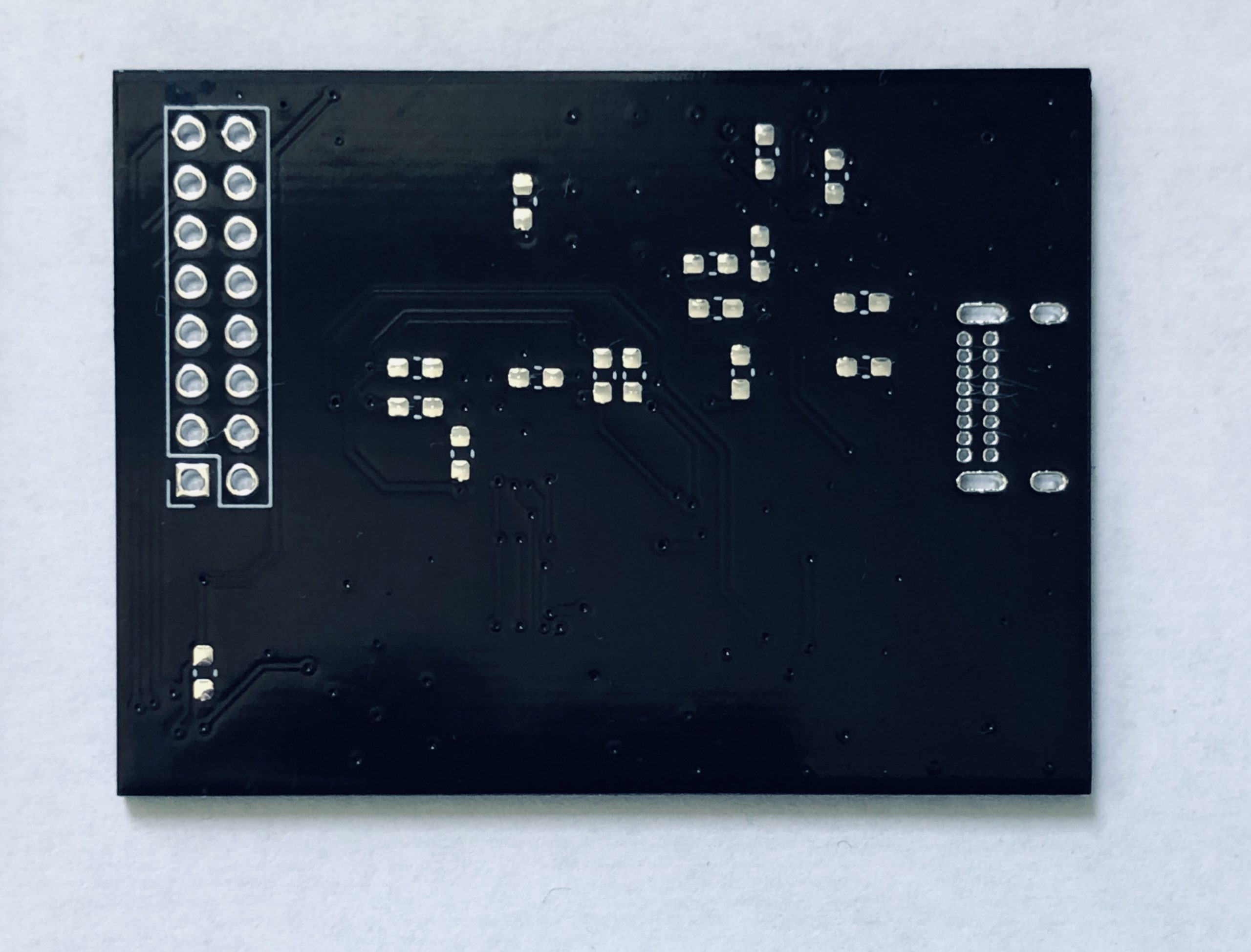 Designing a custom FPGA board jaeblog jaeblog