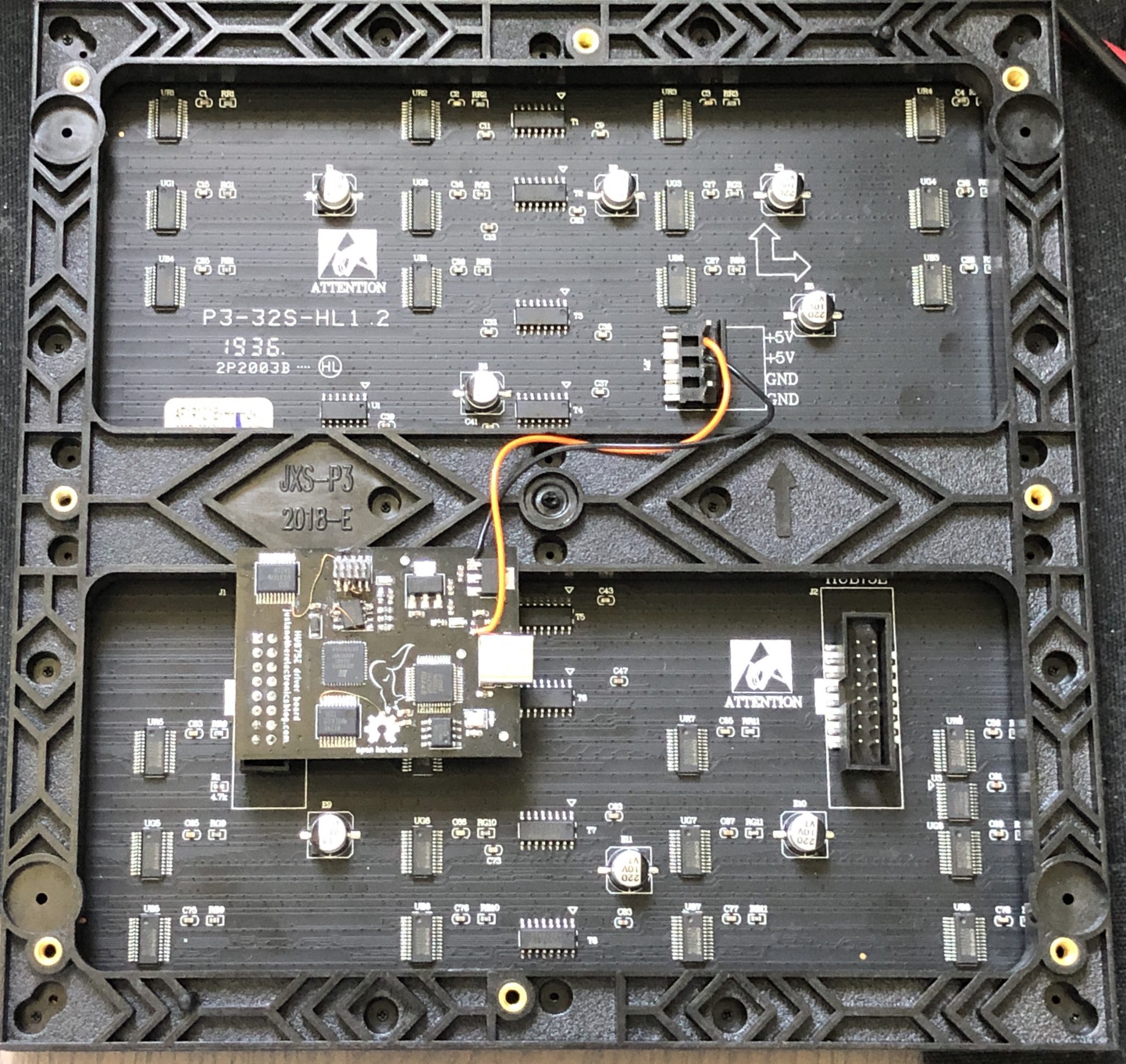 Designing a custom FPGA board - jaeblog jaeblog